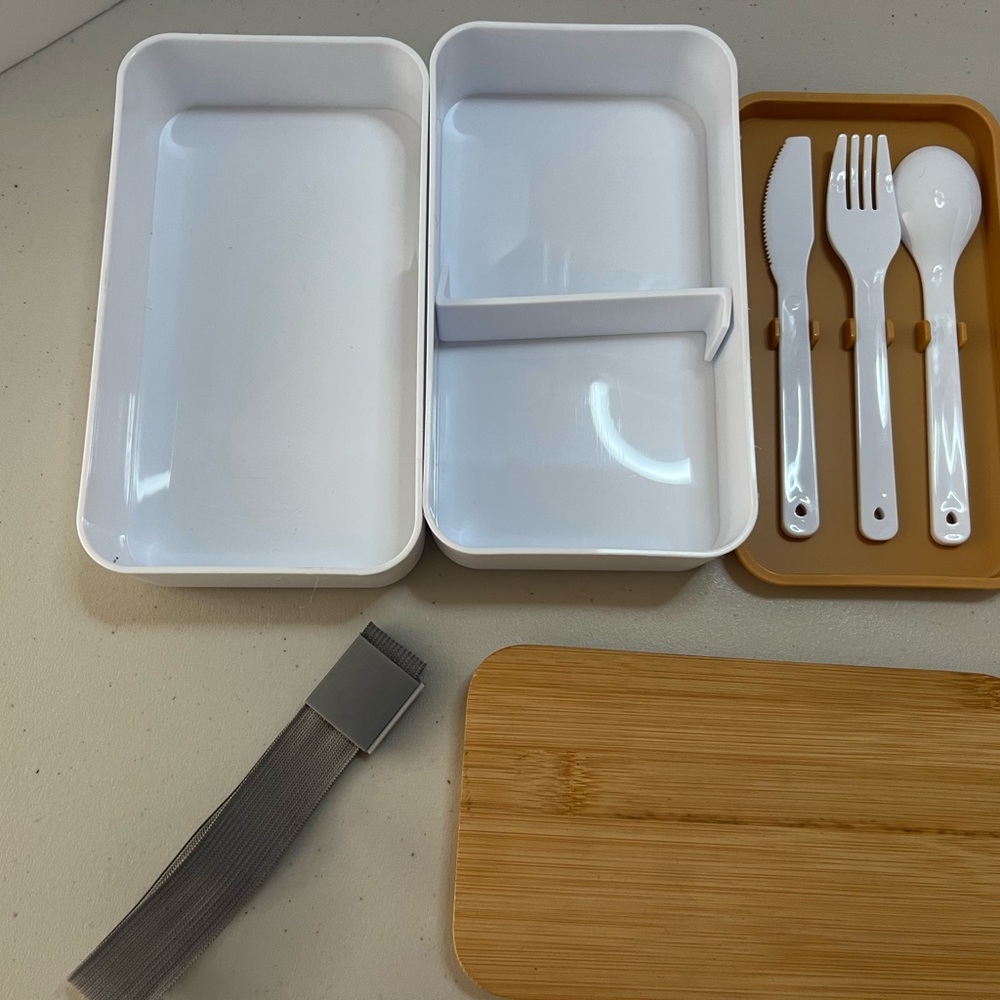 Bento box - Picture 4 of 8